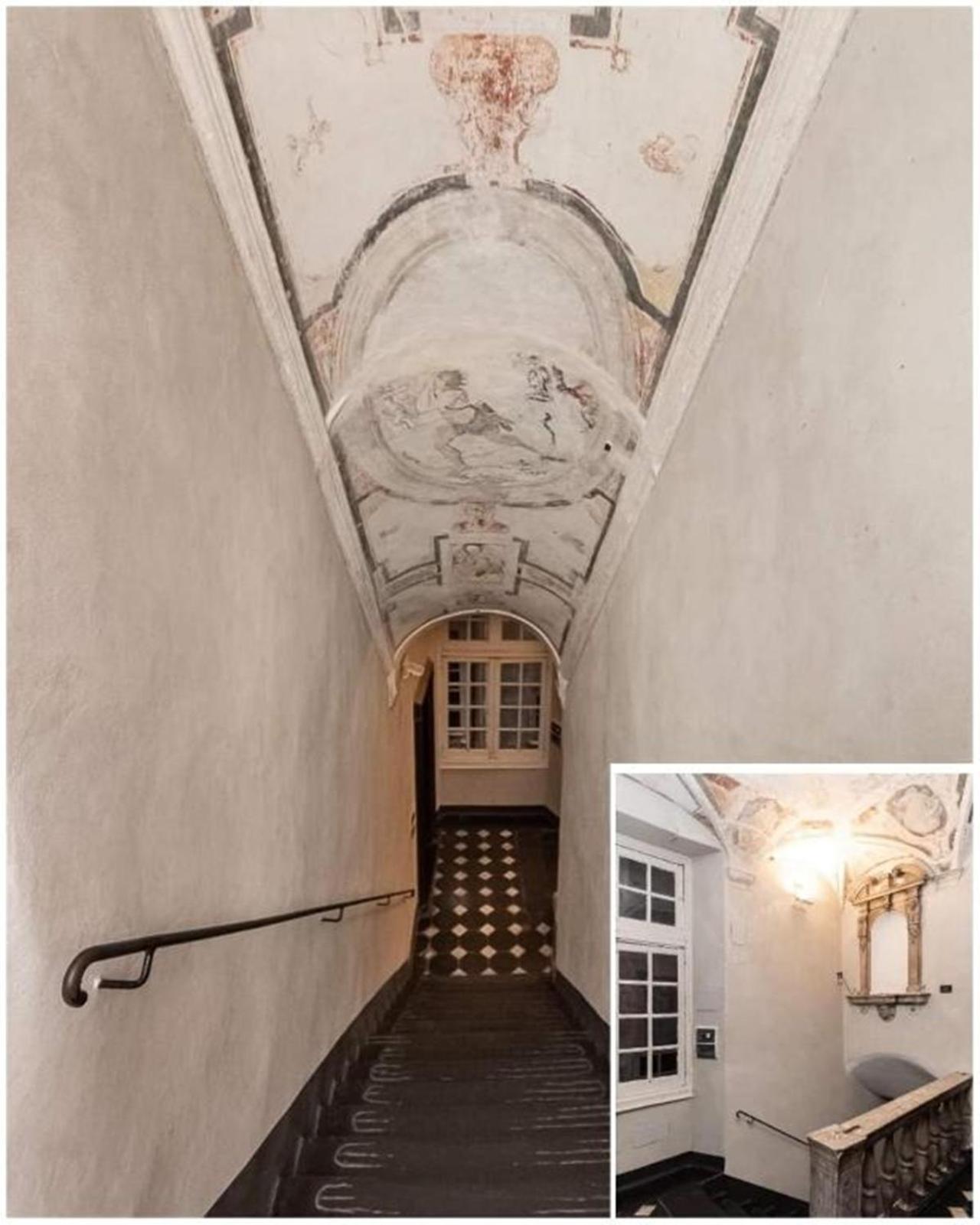 5 Minuti Da Acquario - Casa Boccanegra "Pieno Centro" Genova Esterno foto